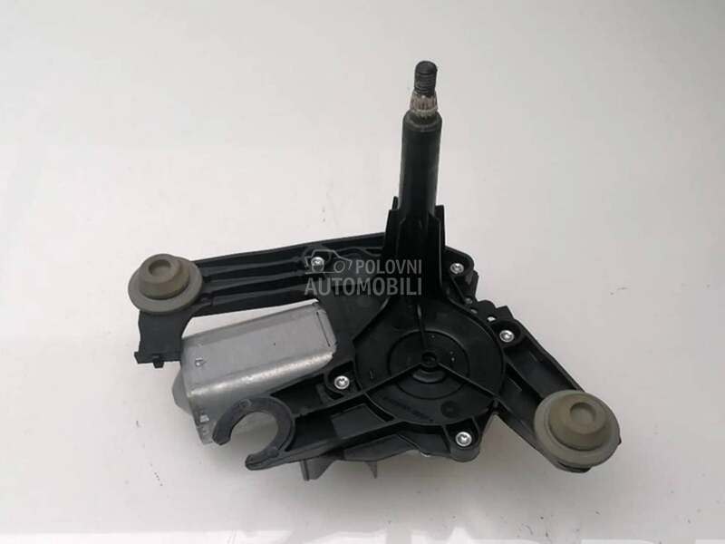 Motor zadnjeg brisača za Citroen C5 od 2008. do 2017. god.