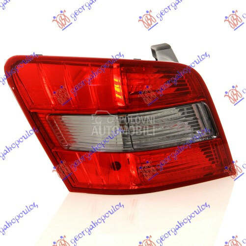 STOP LAMPA (ULO)  GLK (X204... za Mercedes Benz GLK Klasa od 2008. do 2012. god.