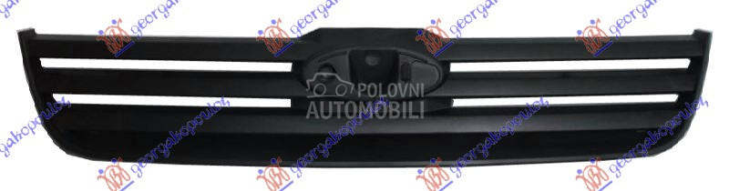 PVC MASKA  TRANSIT CONNECT... za Ford Transit Connect od 2010. do 2013. god.