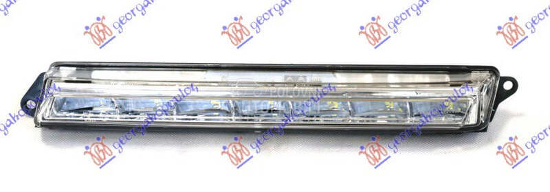 DNEVNO SVETLO LED  GL (X164... za Mercedes Benz GL Klasa od 2006. do 2012. god.