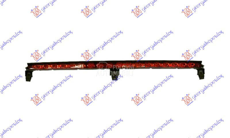 TRECA STOP LAMPA LED (ULO)... za Mercedes Benz GLK Klasa od 2012. do 2015. god.