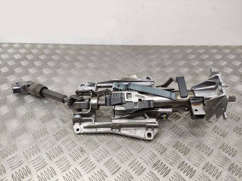 Servo volana za Citroen C5 od 2008. do 2017. god.