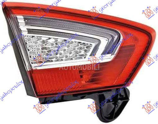 STOP LAMPA UNUTRASNJA 4/5 V... za Ford Mondeo od 2011. do 2014. god.