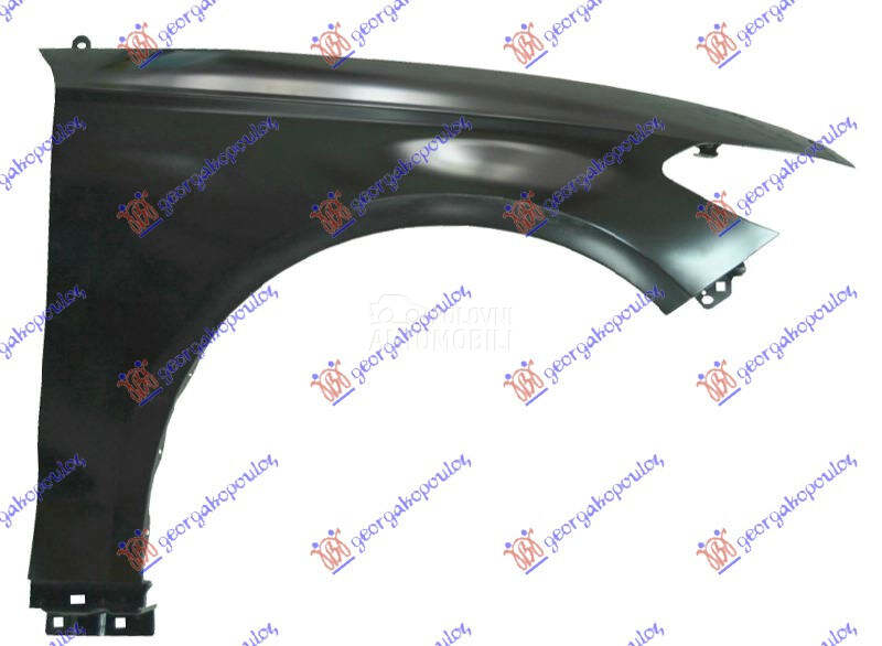 BLATOBRAN  MONDEO 14- za Ford Mondeo od 2014. do 2025. god.