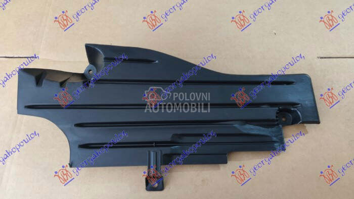ZASTITA PODA ZADNJA PLASTIC... za Ford C-Max, Focus od 2010. do 2014. god.