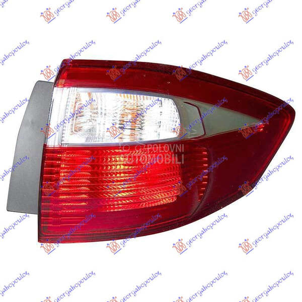STOP LAMPA SPOLJASNJA (DEPO... za Ford C-Max, Focus od 2010. do 2014. god.