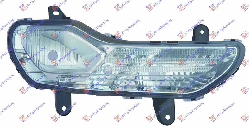 MAGLENKA (H10/WY21W/W5W) (Z... za Ford Kuga od 2013. do 2016. god.