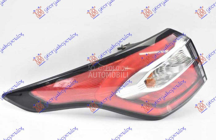 STOP LAMPA SPOLJASNJA (LED)... za Ford Kuga od 2016. do 2020. god.