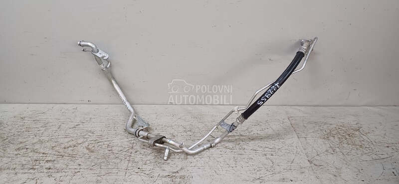 CRIJEVO KLIME za Nissan Note