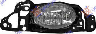 MAGLENKA  INSIGHT 09-14 za Honda Insight od 2009. do 2014. god.