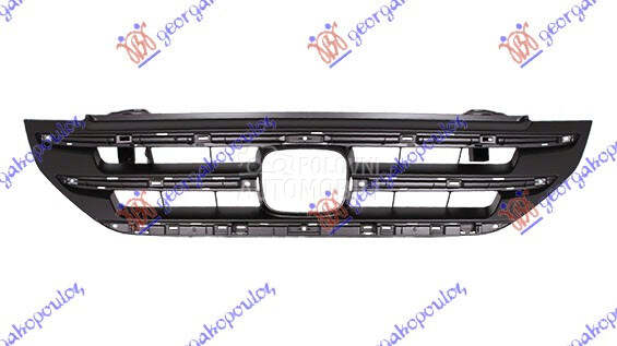 PVC MASKA  CR-V 13-15 za Honda CR-V od 2013. do 2015. god.