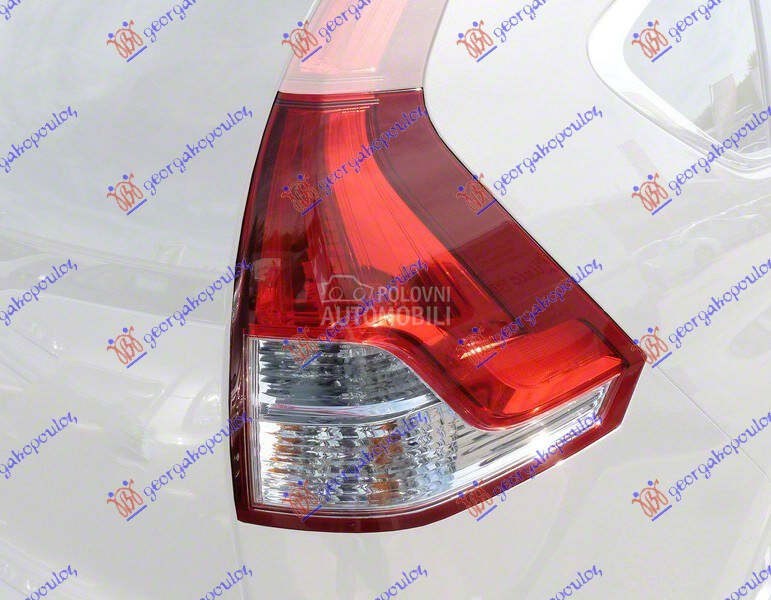 STOP LAMPA (DONJI DEO)  CR-... za Honda CR-V od 2013. do 2015. god.