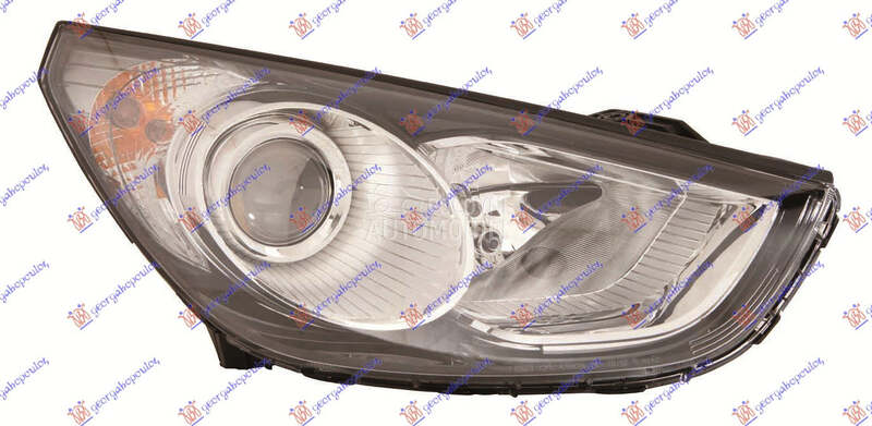 FAR ELEKTRICNI (DEPO)  iX35... za Hyundai ix35, Tucson od 2010. do 2015. god.
