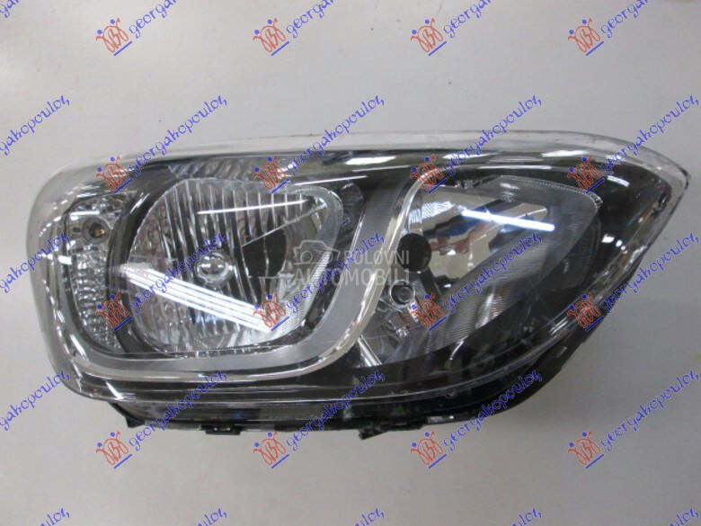 FAR ELEKTRICNI (SA MOTOROM)... za Hyundai i20 od 2012. do 2014. god.