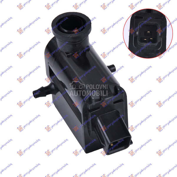 MOTOR POSUDE BRISACA (KOCKA... za Hyundai i20