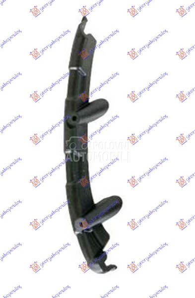 NOSAC LAJSNE RESETKE PREDNJ... za Mercedes Benz C Klasa od 2018. do 2021. god.