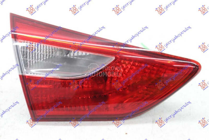 STOP LAMPA UNUTRASNJA (TYC)... za Hyundai i30 od 2012. do 2014. god.