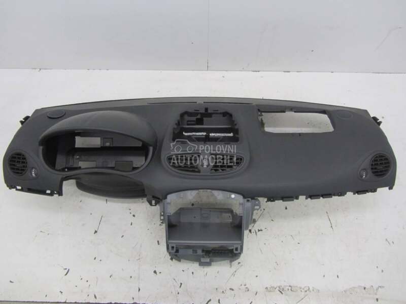 Instrument tabla za Renault Clio od 2005. do 2014. god.