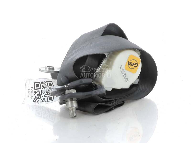 Sigurnosni pojas za Renault Clio od 2005. do 2014. god.