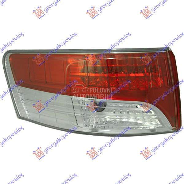 STOP LAMPA SPOLJASNJA (VALE... za Toyota Avensis od 2008. do 2012. god.