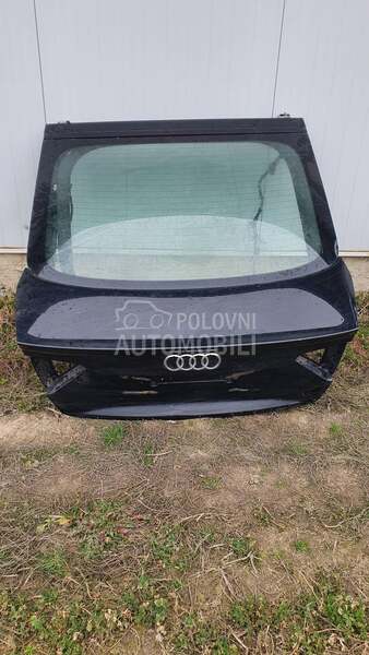A5 GEPEK VRATA za Audi A5 od 2007. do 2015. god.