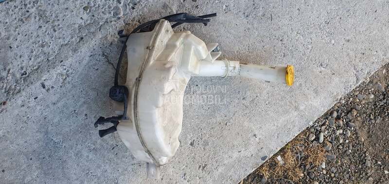 Boca Brisaca za Mazda 3