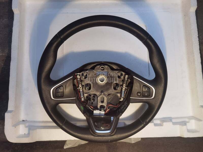 clio 4 volan za Renault Clio