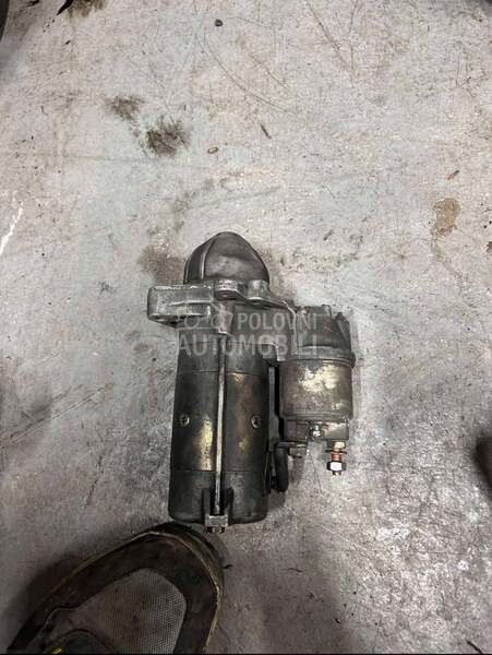 Anlaser za BMW 318, 320, 520