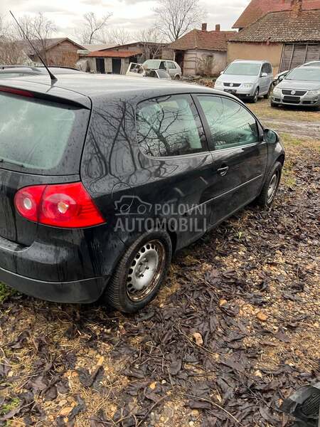 Vrata za Volkswagen Golf 5
