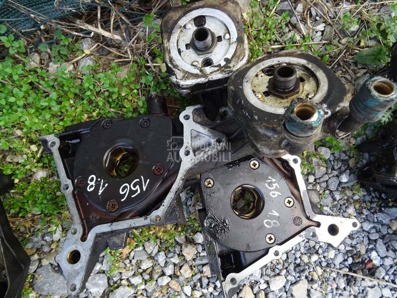 Uljna pumpa 1.8 za Alfa Romeo 156