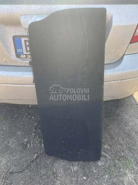 Daska Polica Gepeka za Suzuki Ignis od 2003. do 2008. god.