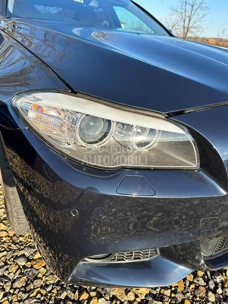FAROVI KSENONI I HALOGENI za BMW Serija 1, Serija 3, Serija 5 od 2004. do 2016. god.
