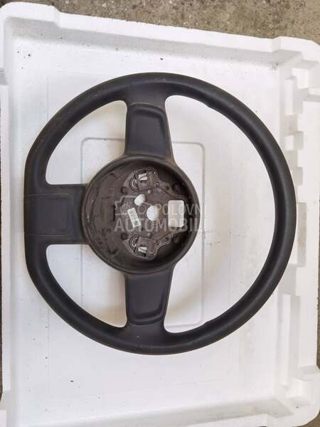 volan plasticni fabricki za Volkswagen up!