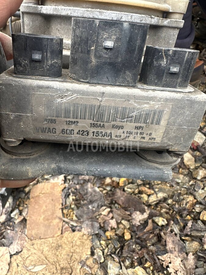 Servo pumpa za Seat Ibiza od 2002. do 2014. god.