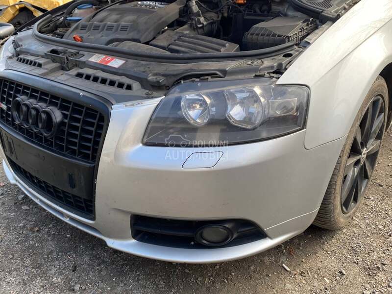 Farovi za Audi A3 od 2004. do 2008. god.