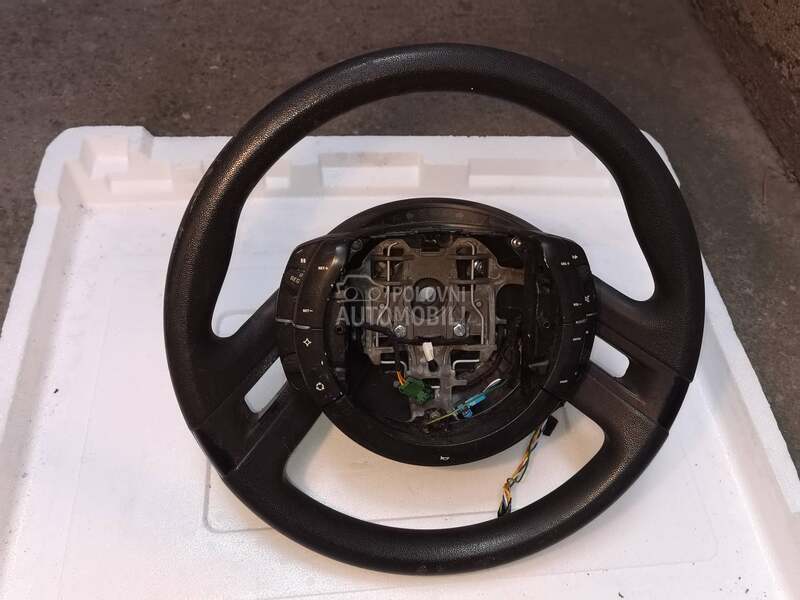 mf volan za Citroen C4