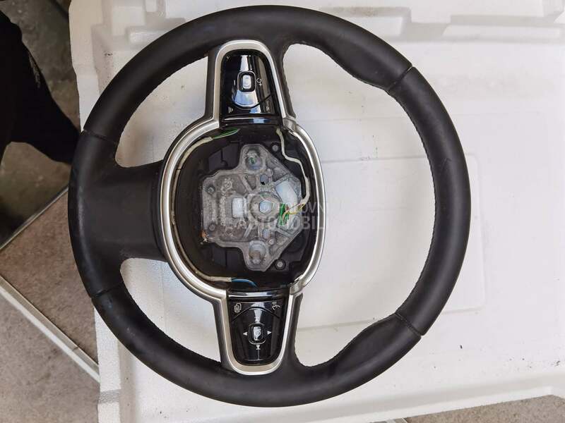 Xc90 2 kozni volan za Volvo XC90