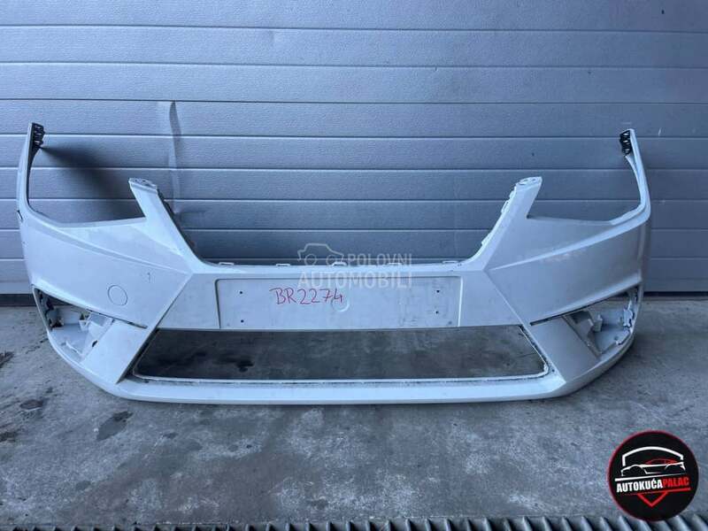 BRANIK za Seat Ibiza