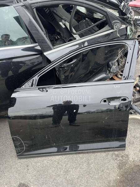 PREDNJA LEVA VRATA za Audi A6 od 2018. do 2024. god.