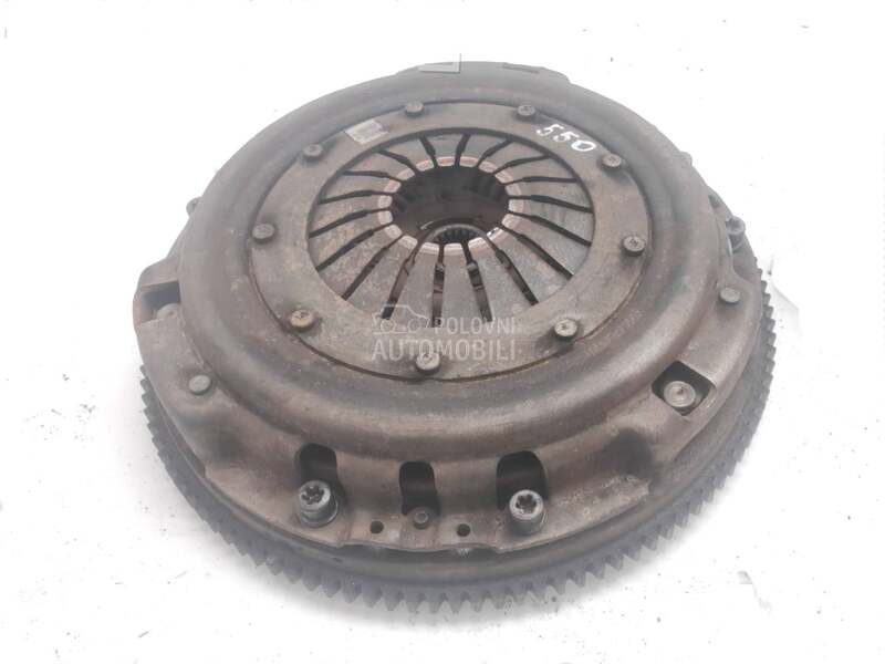 Set kvačila za Alfa Romeo 156 od 1997. do 2007. god.