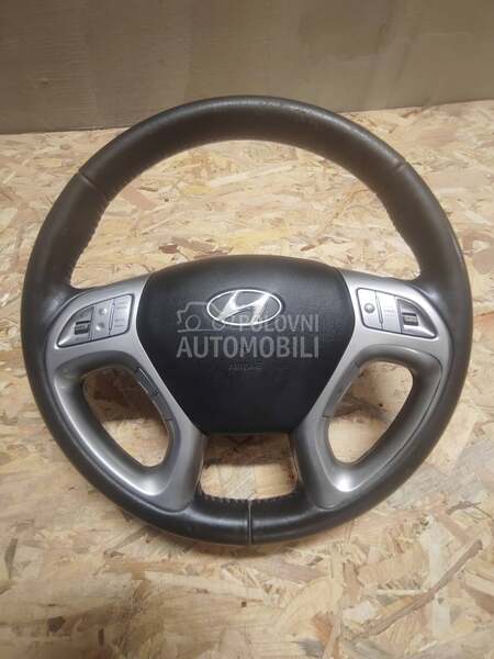volan za Hyundai ix35 od 2010. do 2015. god.