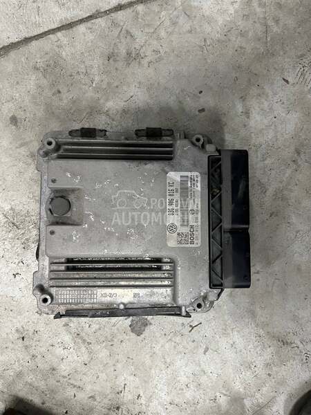 Kompjuter/Racunar za Volkswagen Caddy, Golf 5, Golf Plus ...