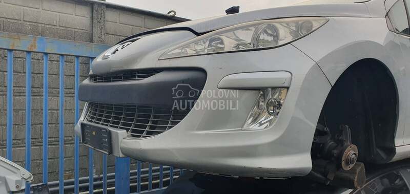 Delovi za Peugeot 308
