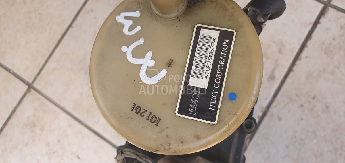 Servo pumpa za Mazda 3