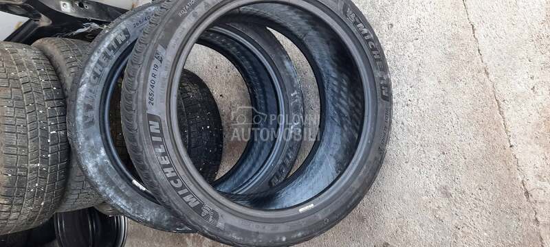 Michelin 265/40 R19 Zimska