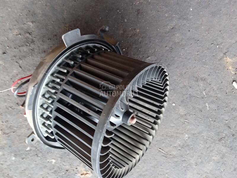 ventilator kabine za Citroen C4 od 2003. do 2007. god.
