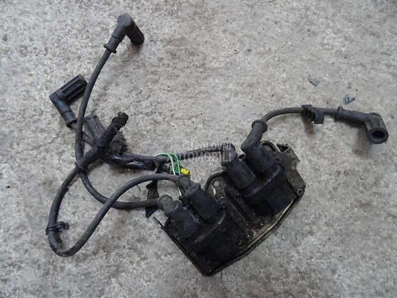 Bobina 0.9 za Fiat Seicento