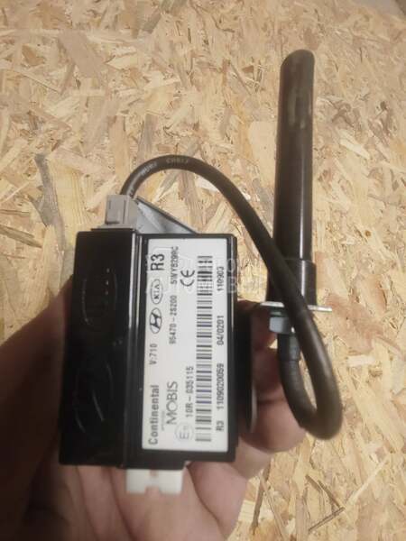 blutut antena za Hyundai ix35