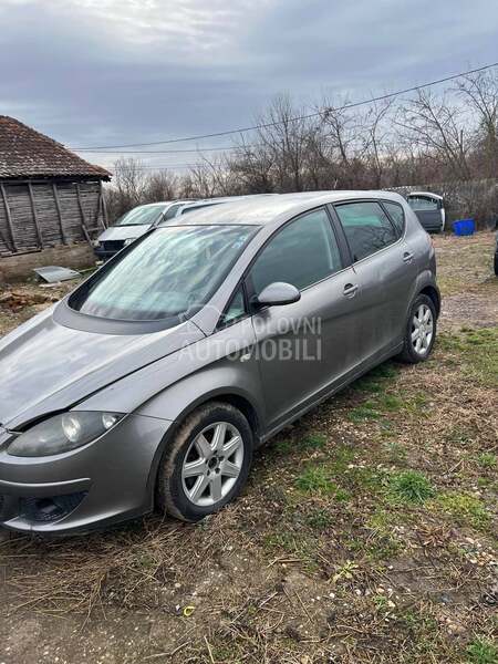 Retrovizori za Seat Altea