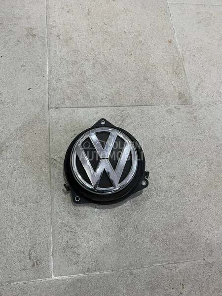 Gepek znak za Volkswagen Passat B7